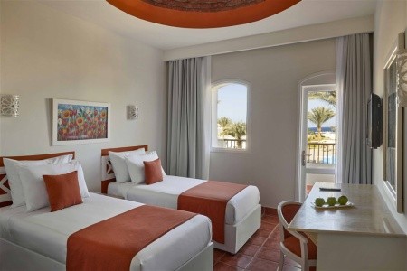 Jaz Neo Reef Marsa (Ex. Resta Reef Resort) - 19