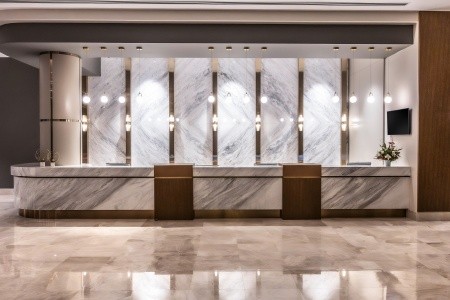 Beks Premium Resort & Spa (Ex. Vista Hill) - 55