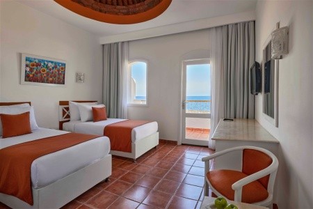 Jaz Neo Reef Marsa (Ex. Resta Reef Resort) - 20