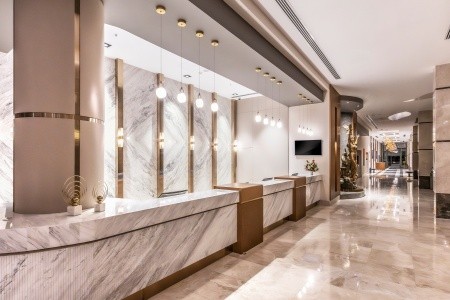 Beks Premium Resort & Spa (Ex. Vista Hill) - 56