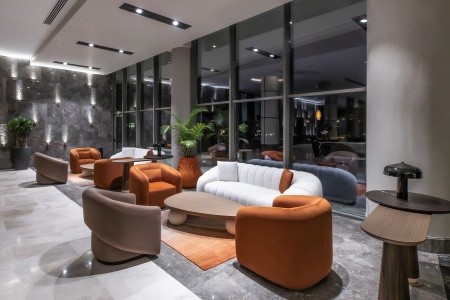 Beks Premium Resort & Spa (Ex. Vista Hill) - 57