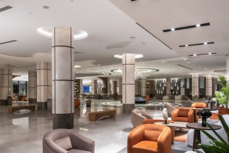 Beks Premium Resort & Spa (Ex. Vista Hill) - 58