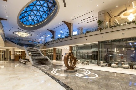 Beks Premium Resort & Spa (Ex. Vista Hill) - 59