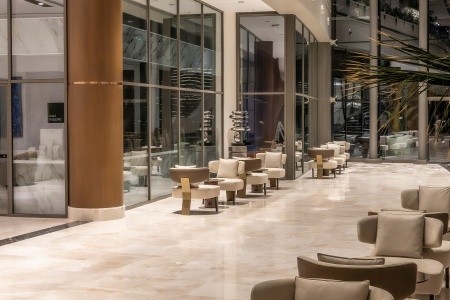 Beks Premium Resort & Spa (Ex. Vista Hill) - 60