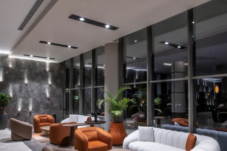 Beks Premium Resort & Spa (Ex. Vista Hill) - 61