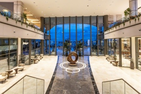 Beks Premium Resort & Spa (Ex. Vista Hill) - 62