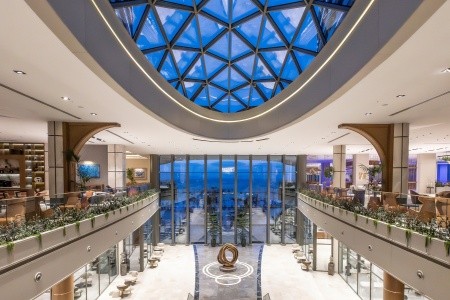 Beks Premium Resort & Spa (Ex. Vista Hill) - 64