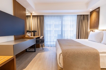 Beks Premium Resort & Spa (Ex. Vista Hill) - 65