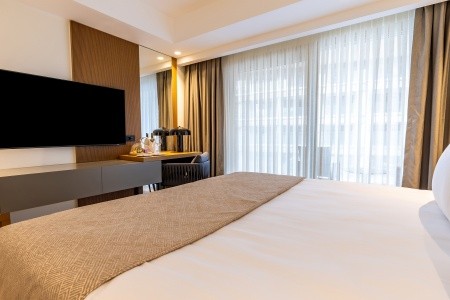 Beks Premium Resort & Spa (Ex. Vista Hill) - 67