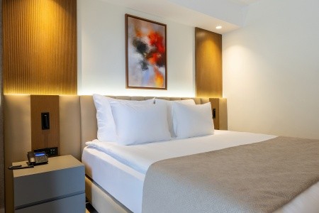 Beks Premium Resort & Spa (Ex. Vista Hill) - 70