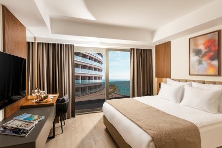 Beks Premium Resort & Spa (Ex. Vista Hill) - 71