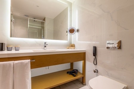 Beks Premium Resort & Spa (Ex. Vista Hill) - 72