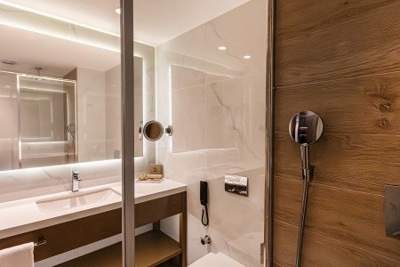 Beks Premium Resort & Spa (Ex. Vista Hill) - 73