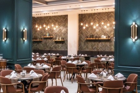 Beks Premium Resort & Spa (Ex. Vista Hill) - 74