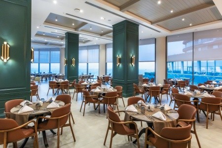 Beks Premium Resort & Spa (Ex. Vista Hill) - 75