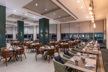 Beks Premium Resort & Spa (Ex. Vista Hill) - 76