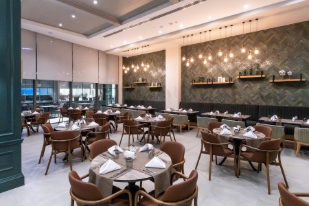 Beks Premium Resort & Spa (Ex. Vista Hill) - 77