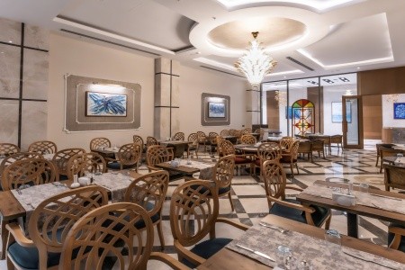 Beks Premium Resort & Spa (Ex. Vista Hill) - 78