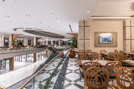 Beks Premium Resort & Spa (Ex. Vista Hill) - 80