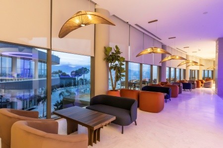 Beks Premium Resort & Spa (Ex. Vista Hill) - 81