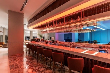 Beks Premium Resort & Spa (Ex. Vista Hill) - 82