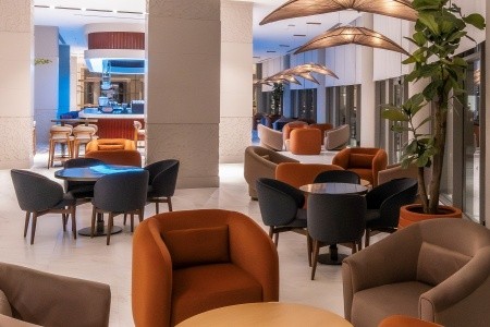 Beks Premium Resort & Spa (Ex. Vista Hill) - 84