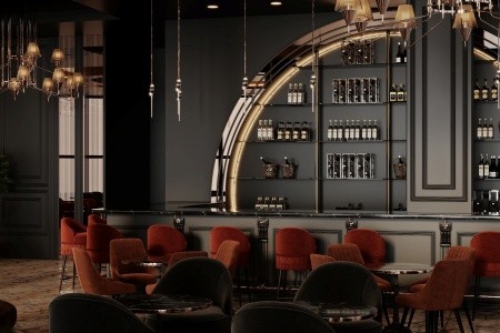 Beks Premium Resort & Spa (Ex. Vista Hill) - 85