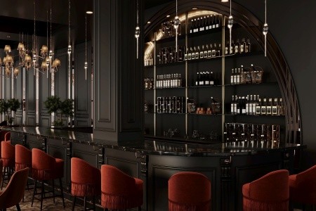 Beks Premium Resort & Spa (Ex. Vista Hill) - 86