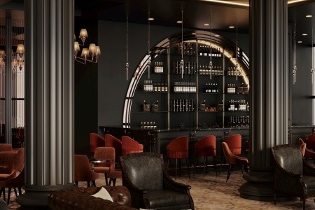 Beks Premium Resort & Spa (Ex. Vista Hill) - 87