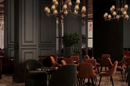 Beks Premium Resort & Spa (Ex. Vista Hill) - 88