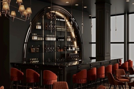 Beks Premium Resort & Spa (Ex. Vista Hill) - 89