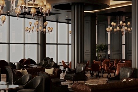 Beks Premium Resort & Spa (Ex. Vista Hill) - 90