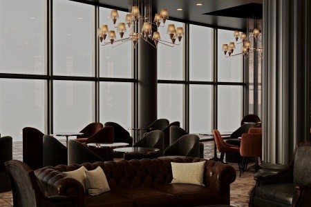 Beks Premium Resort & Spa (Ex. Vista Hill) - 91