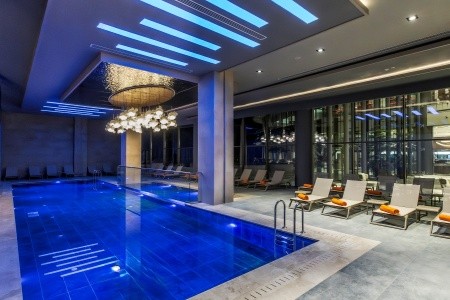 Beks Premium Resort & Spa (Ex. Vista Hill) - 93