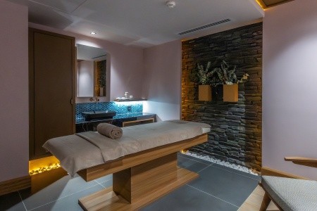 Beks Premium Resort & Spa (Ex. Vista Hill) - 94