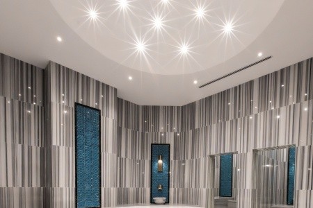 Beks Premium Resort & Spa (Ex. Vista Hill) - 95