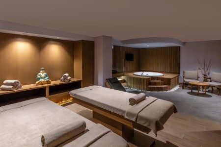 Beks Premium Resort & Spa (Ex. Vista Hill) - 96