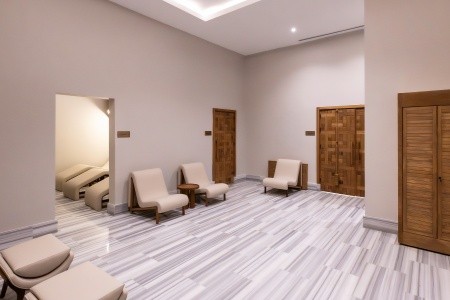 Beks Premium Resort & Spa (Ex. Vista Hill) - 97