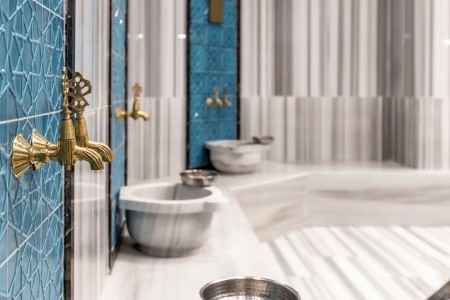 Beks Premium Resort & Spa (Ex. Vista Hill) - 98