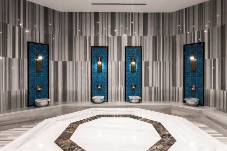 Beks Premium Resort & Spa (Ex. Vista Hill) - 99