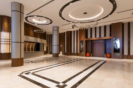 Beks Premium Resort & Spa (Ex. Vista Hill) - 100