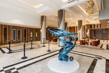 Beks Premium Resort & Spa (Ex. Vista Hill) - 101