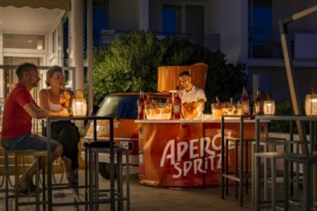 Sunny Baška Residence (Ex. Zvonimir) - 2