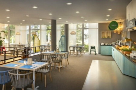 Sunny Baška Residence (Ex. Zvonimir) - 4