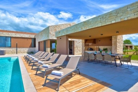 Villa Vigneto (Brtonigla) - 3