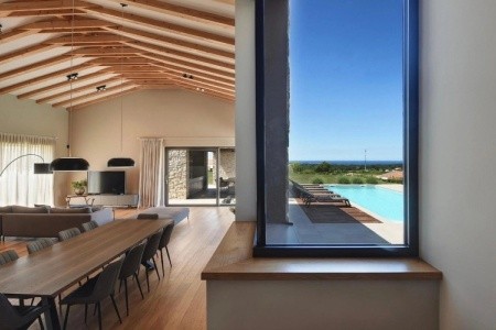 Villa Vigneto (Brtonigla) - 7