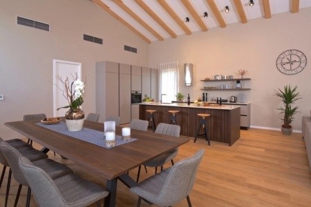 Villa Vigneto (Brtonigla) - 8