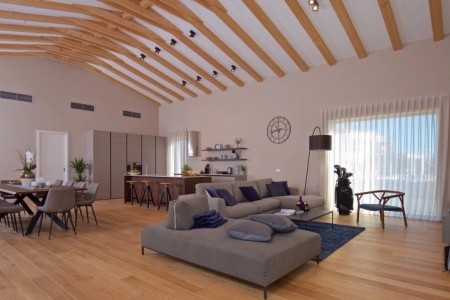 Villa Vigneto (Brtonigla) - 11