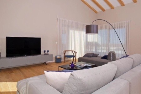 Villa Vigneto (Brtonigla) - 13