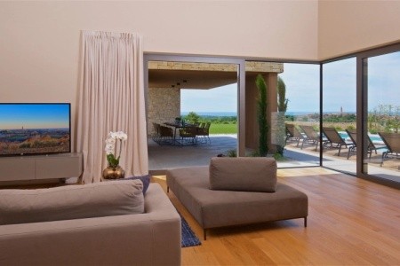 Villa Vigneto (Brtonigla) - 14